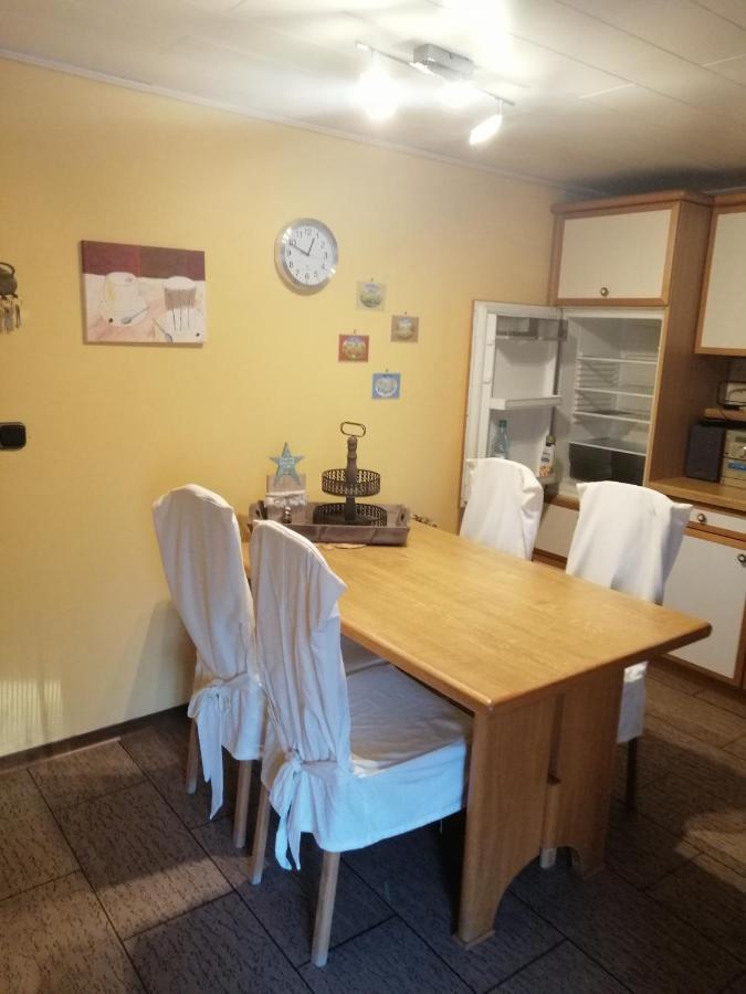 Glori' S Fewo Gross Bad Sooden-Allendorf Dış mekan fotoğraf