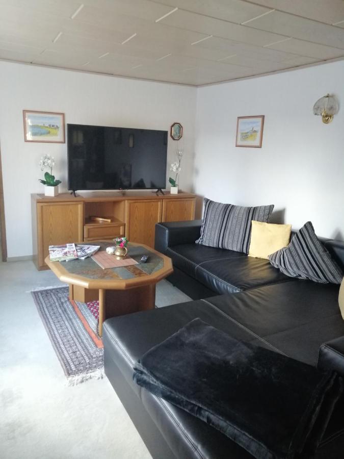 Glori' S Fewo Gross Bad Sooden-Allendorf Dış mekan fotoğraf