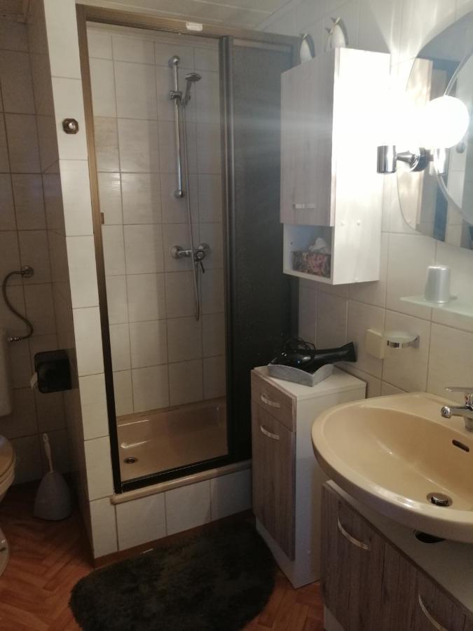 Glori' S Fewo Gross Bad Sooden-Allendorf Dış mekan fotoğraf